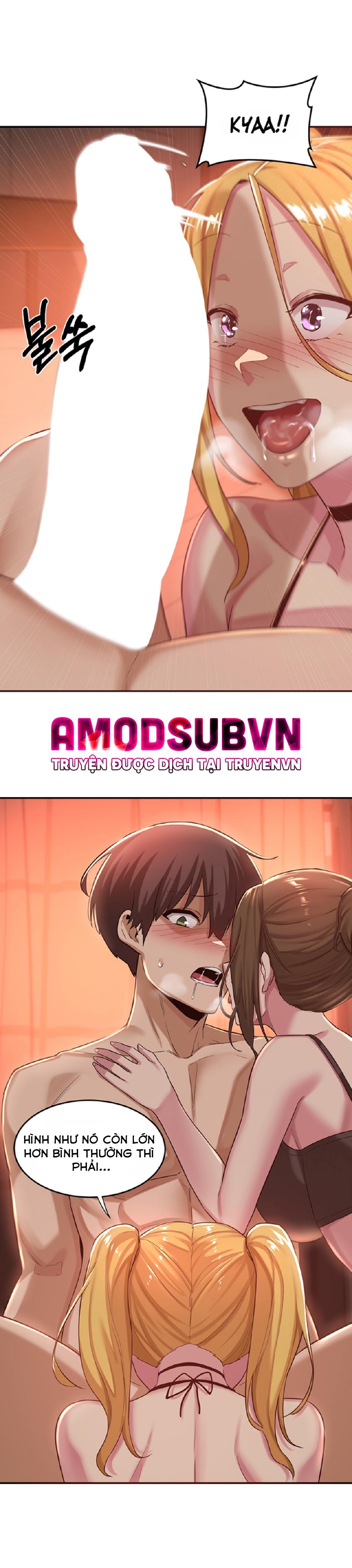 đừng học nữa, chạm vào em đi mà! chapter 24 20