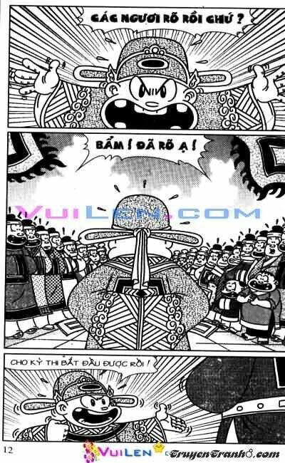 thần đồng đất việt chapter 106 10