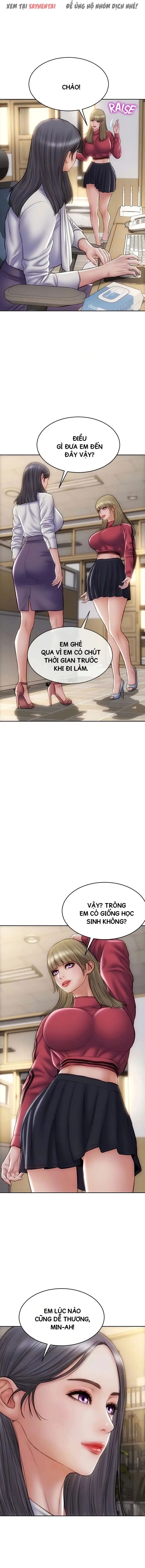 gã tồi tệ chapter 40 7