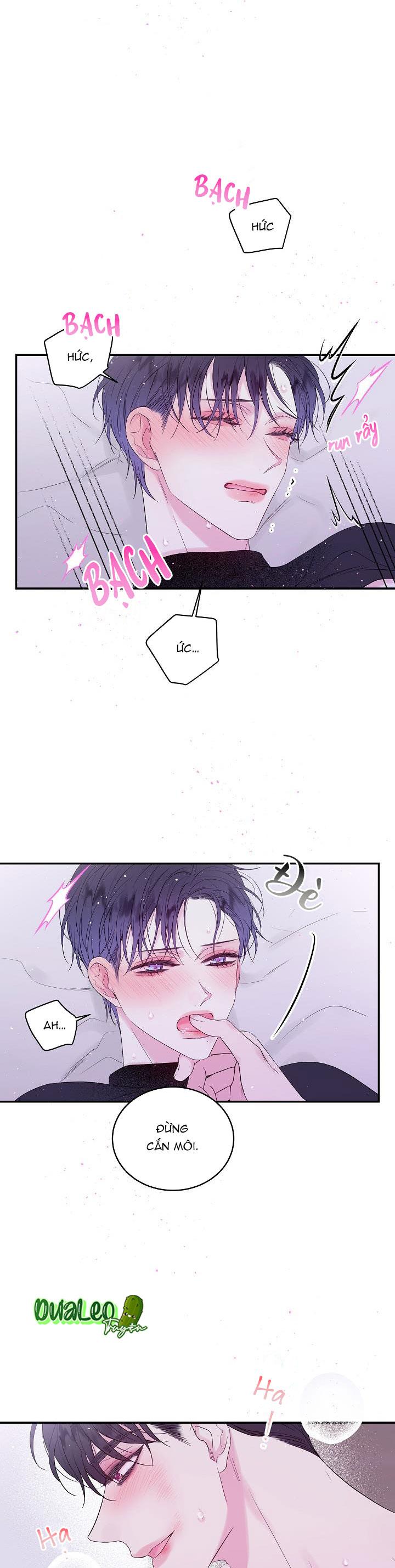 bình minh thứ hai chapter 3 13