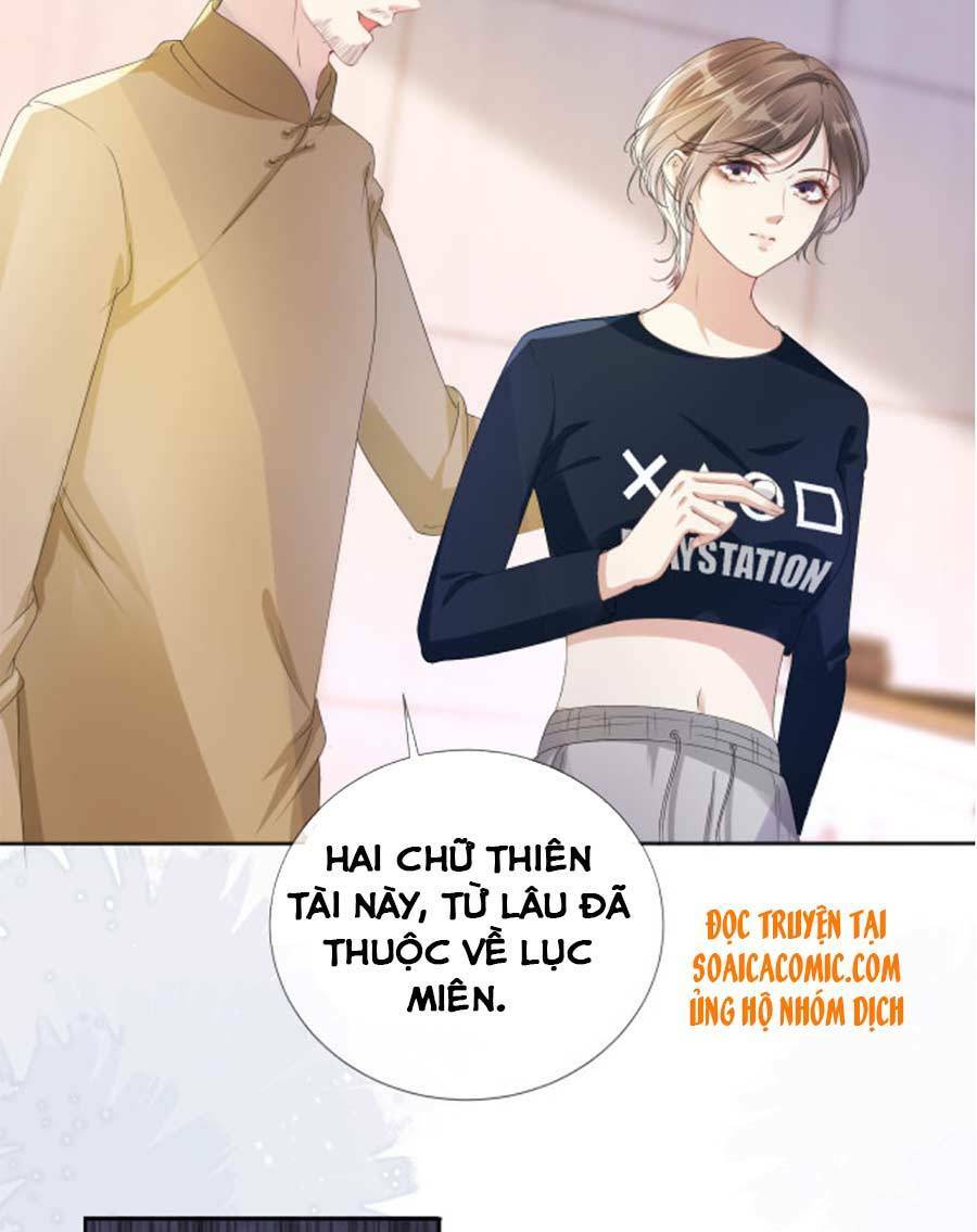 ngự tỷ toàn năng lại bị phá mã giáp chapter 35 17