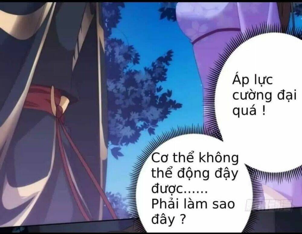 bí mật của dạ tộc chapter 10.2 6