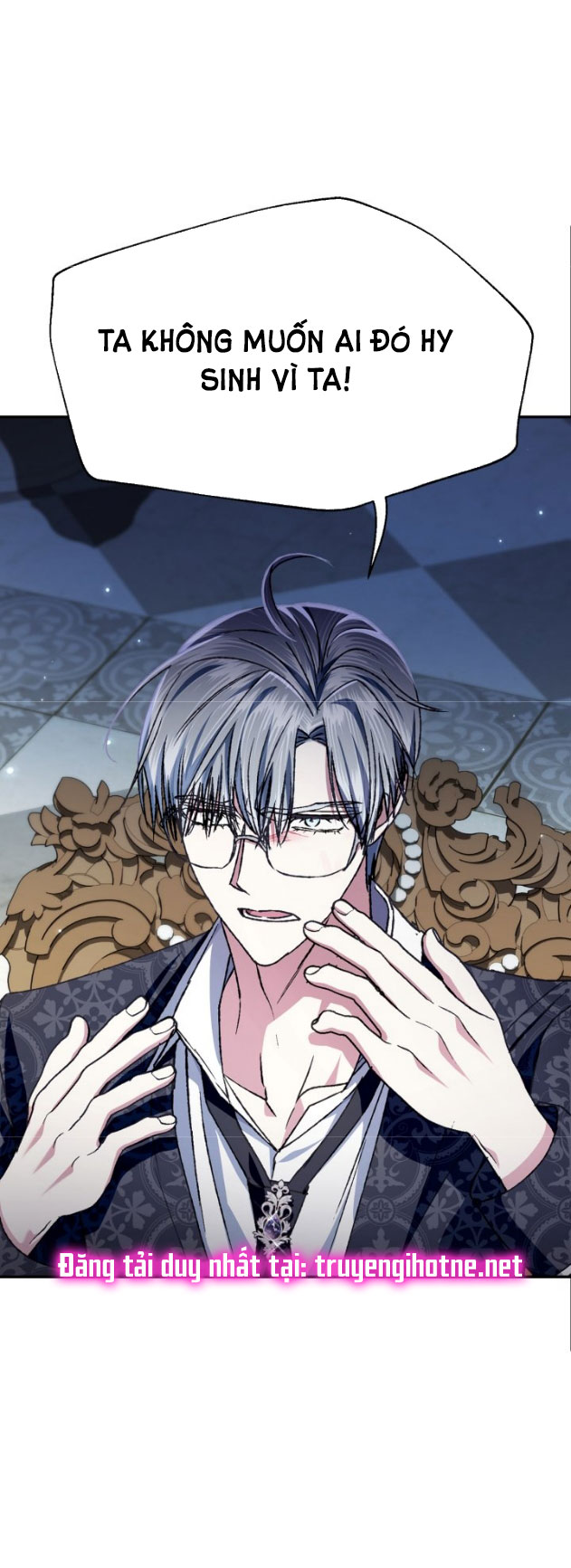 cha à, con không muốn kết hôn đâu chapter 103 59