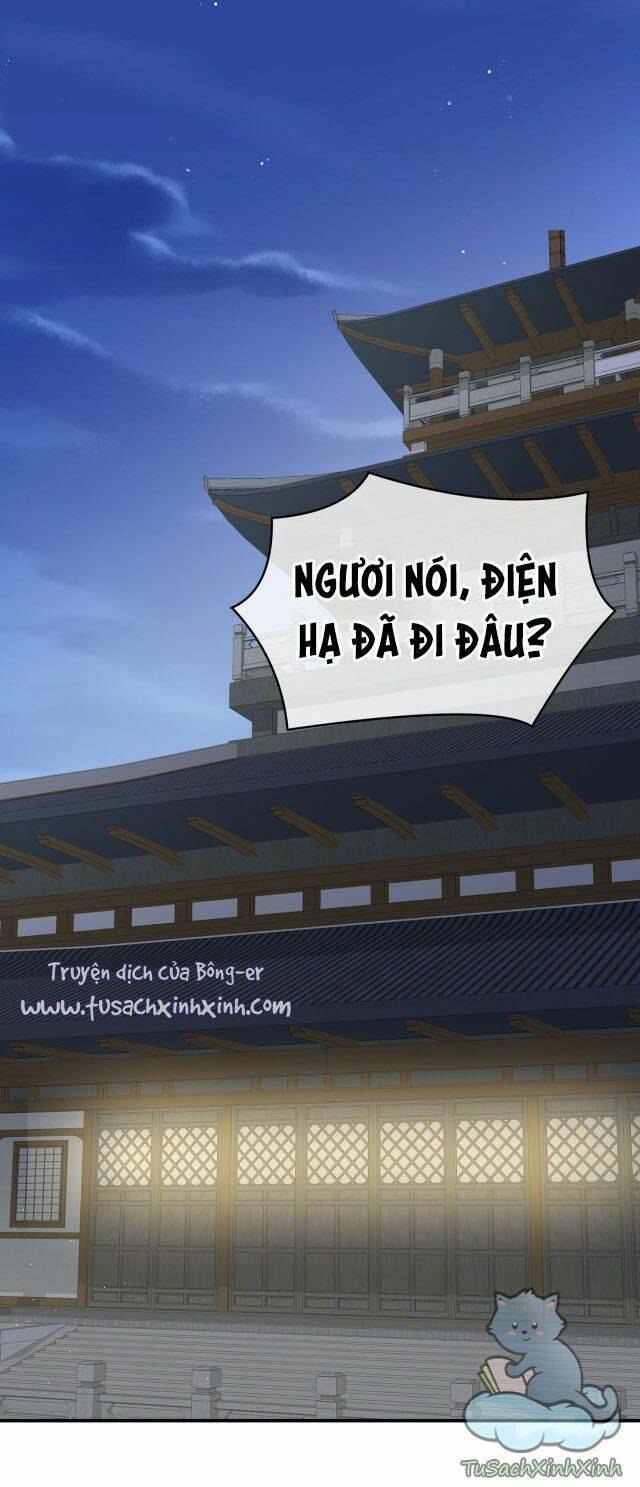 kiều phu có hỉ chapter 38 1