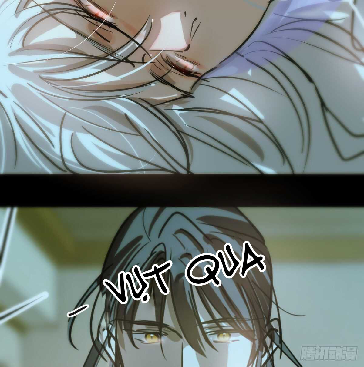 Bắt Lấy Ngao Ngao chapter 98 - Trang 59