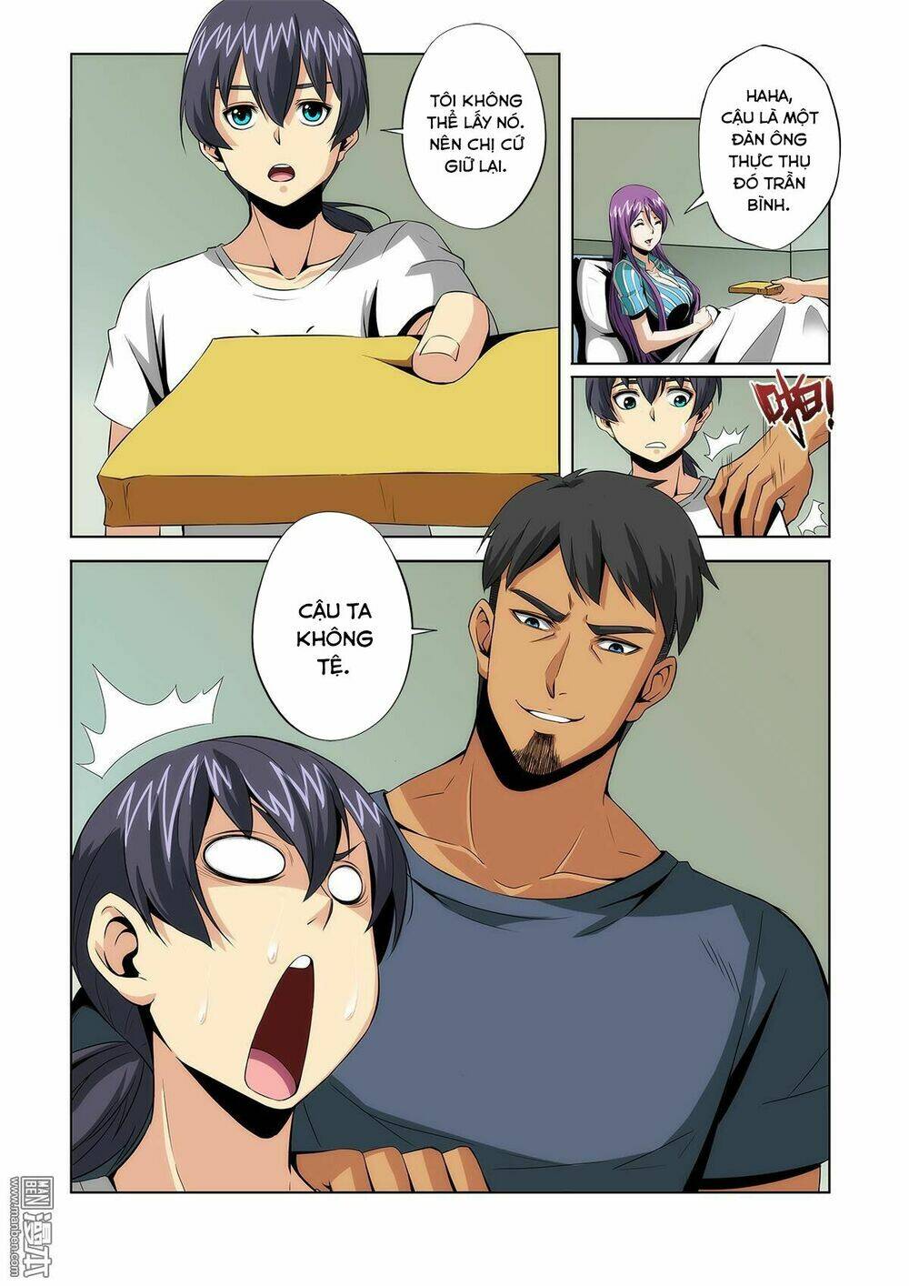 life and death chapter 4 15