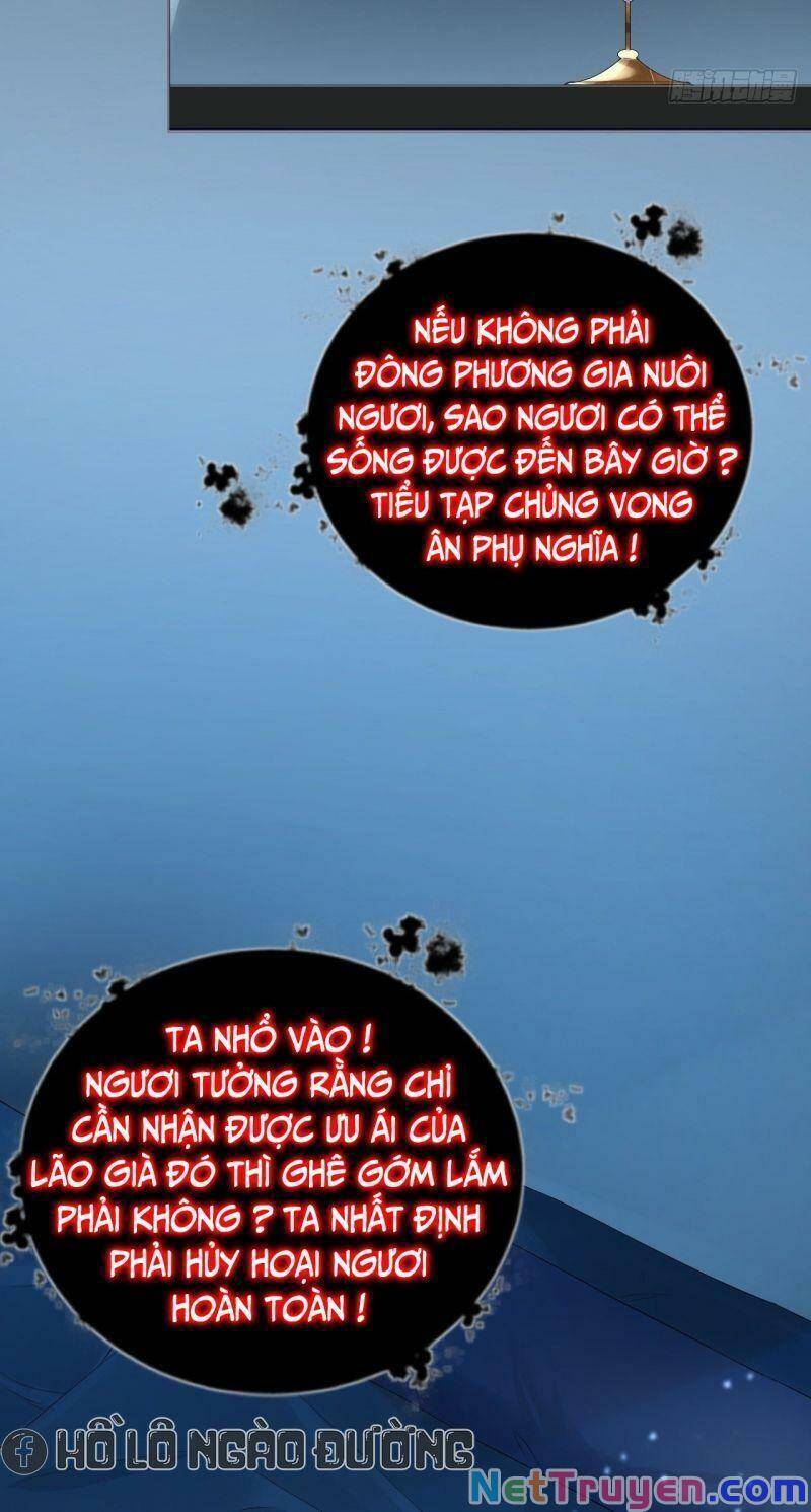 nhập mộ chi thần chapter 17 29