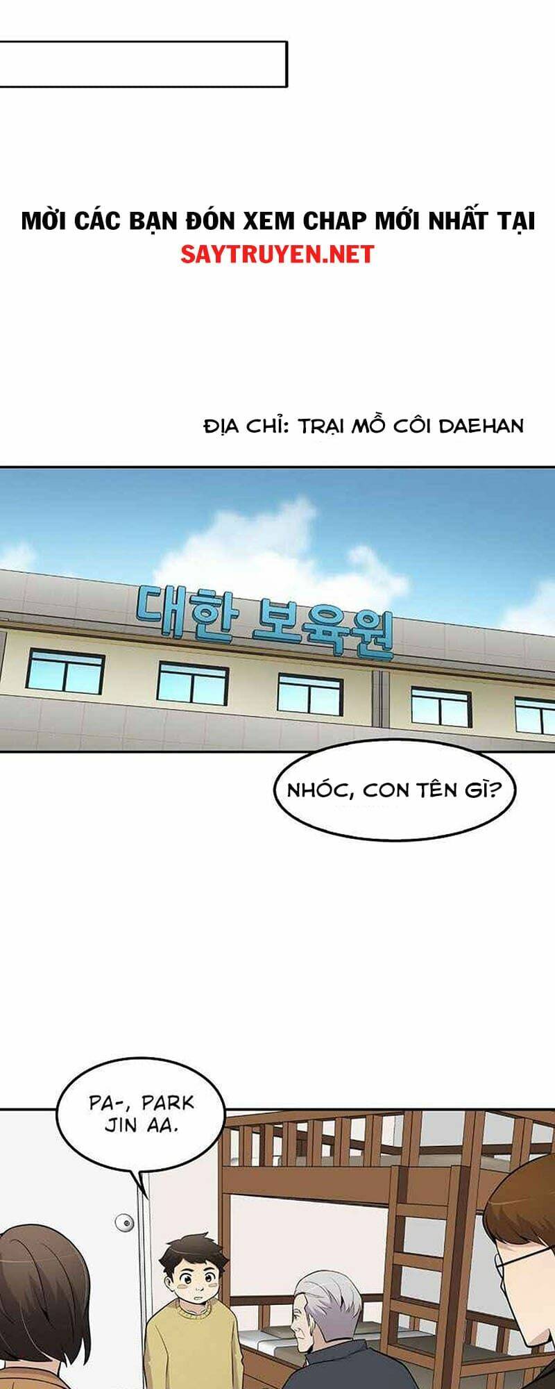 điều tra viên chuyển sinh chapter 25 22