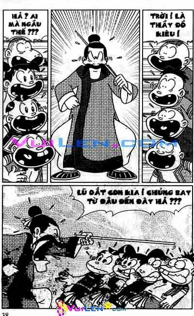 thần đồng đất việt chapter 101 37