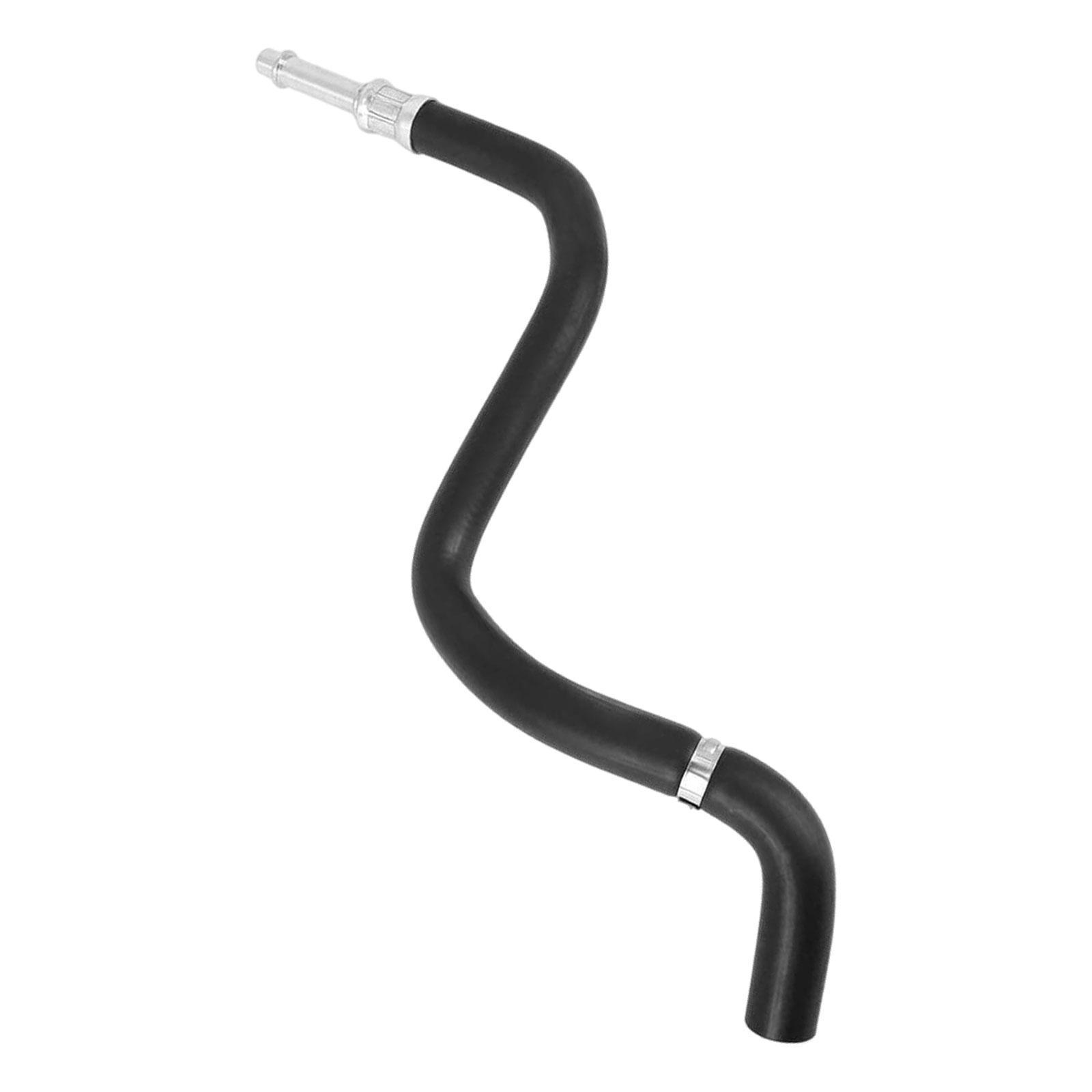 Power Steering Replacement Component Replaces 32411097164 Black Sturdy for    528i  Automobile Accessories Easily Install