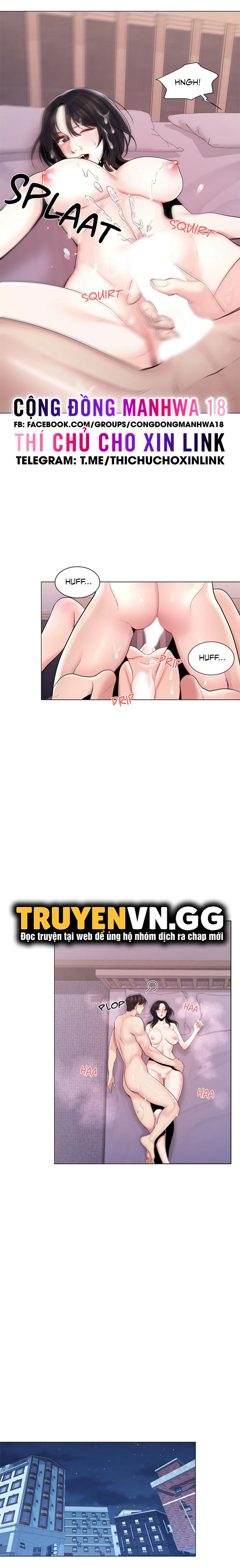 tình yêu đại học chapter 5 11