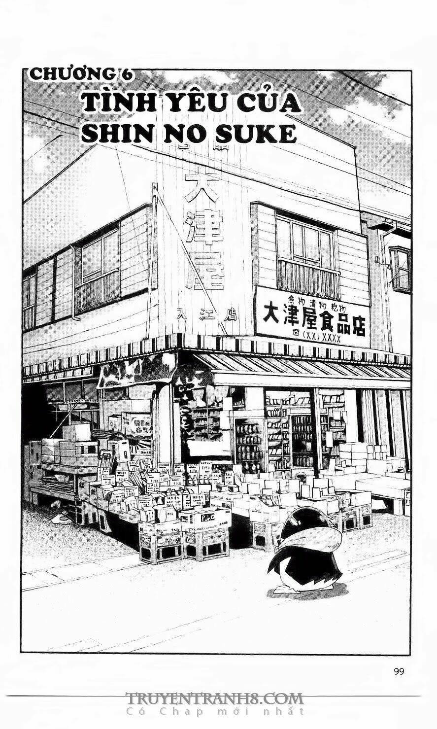 chim cánh cụt ginji chapter 58 4