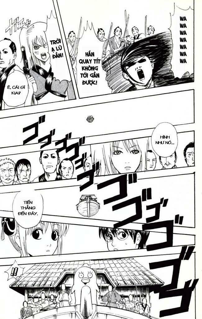 gintama - linh hồn bạc chapter 94 11