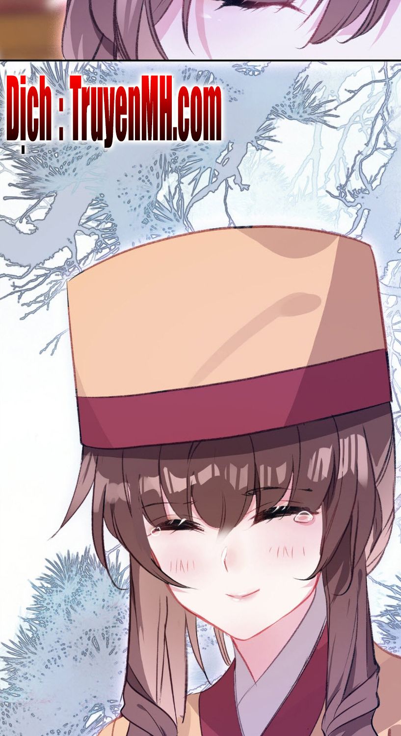Gả Cho Một Tên Thái Giám Đáng Ghét chapter 107 - Trang 3
