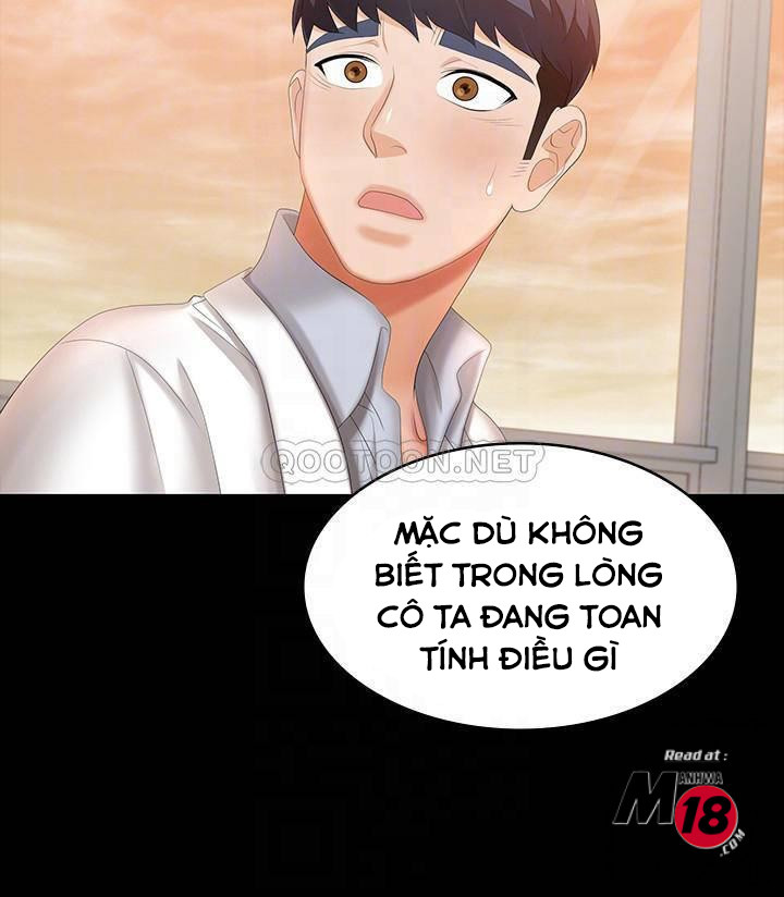 đổi vợ chapter 42 16