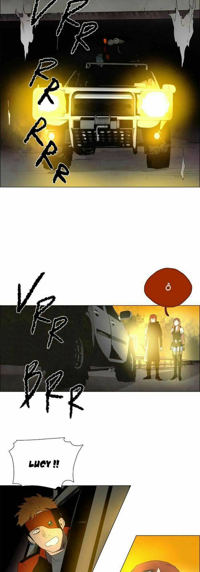 lessa 2: the crimson knight chapter 18 10