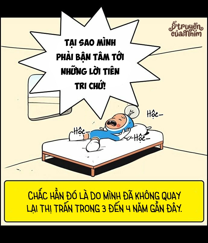 yumis cells chapter 73 14