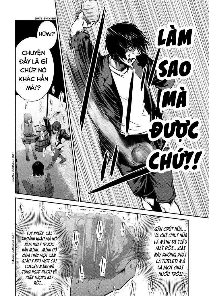 trường học ngục tù chapter 271 7