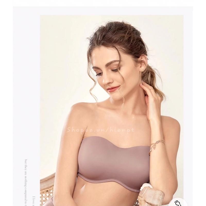 Áo Ngực BIGSIZE Cup Ngang