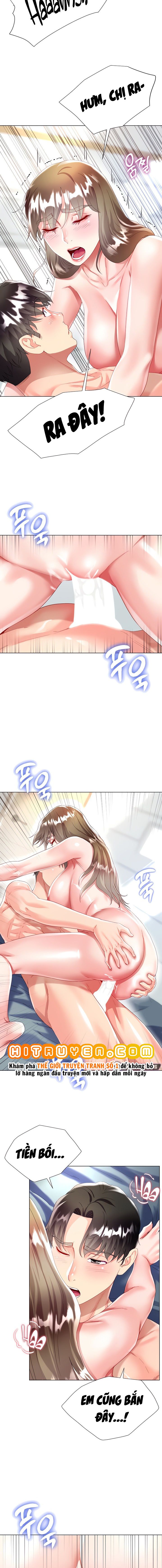 thương thầm chị dâu chapter 32 12