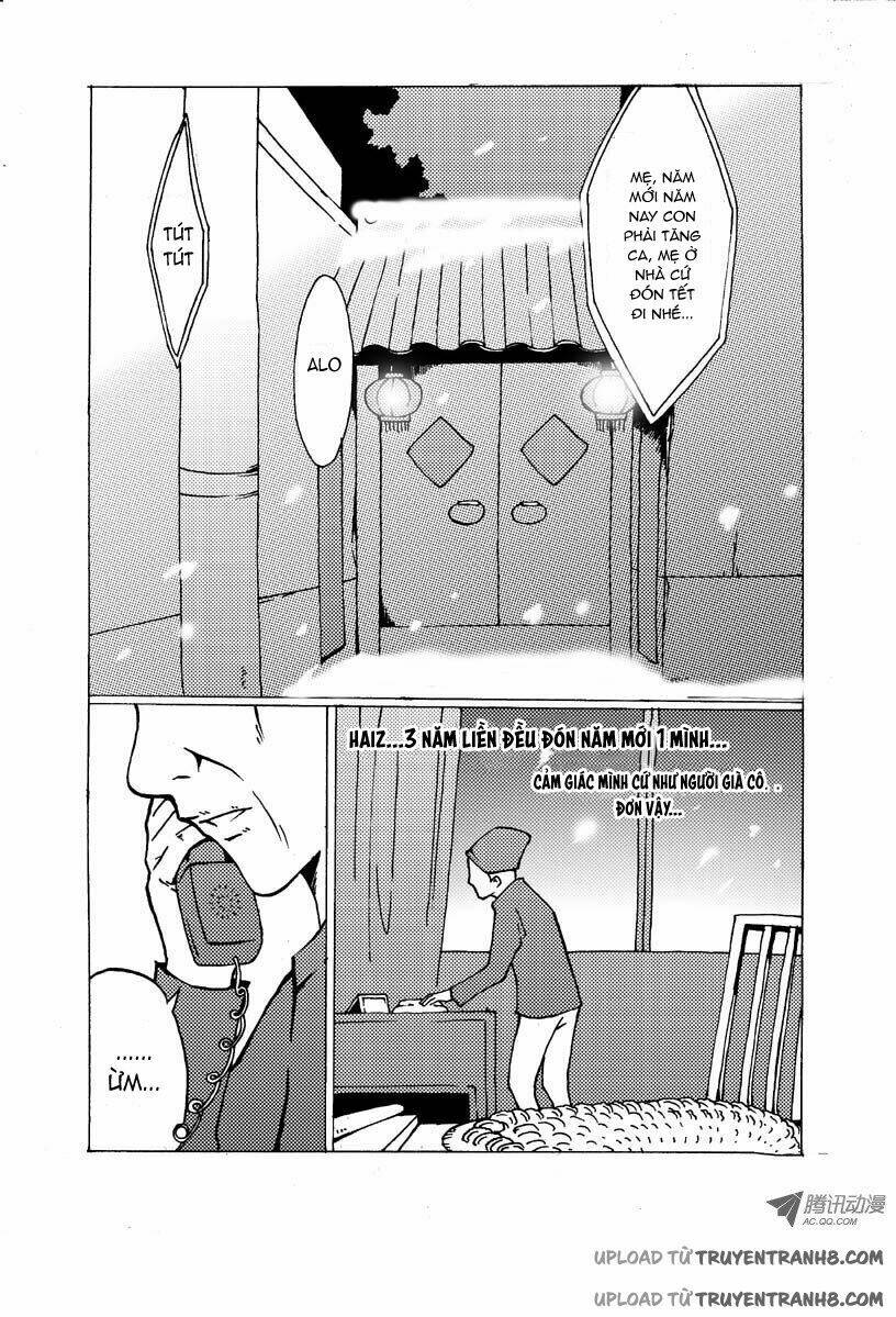 nhân quả tuần hoàn chapter 9.1 3