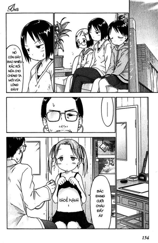 ichigo mashimaro chapter 19 16