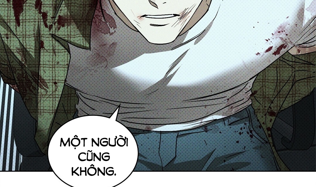 Dưới Ánh Đèn Xanh chapter 41.2 - Trang 75