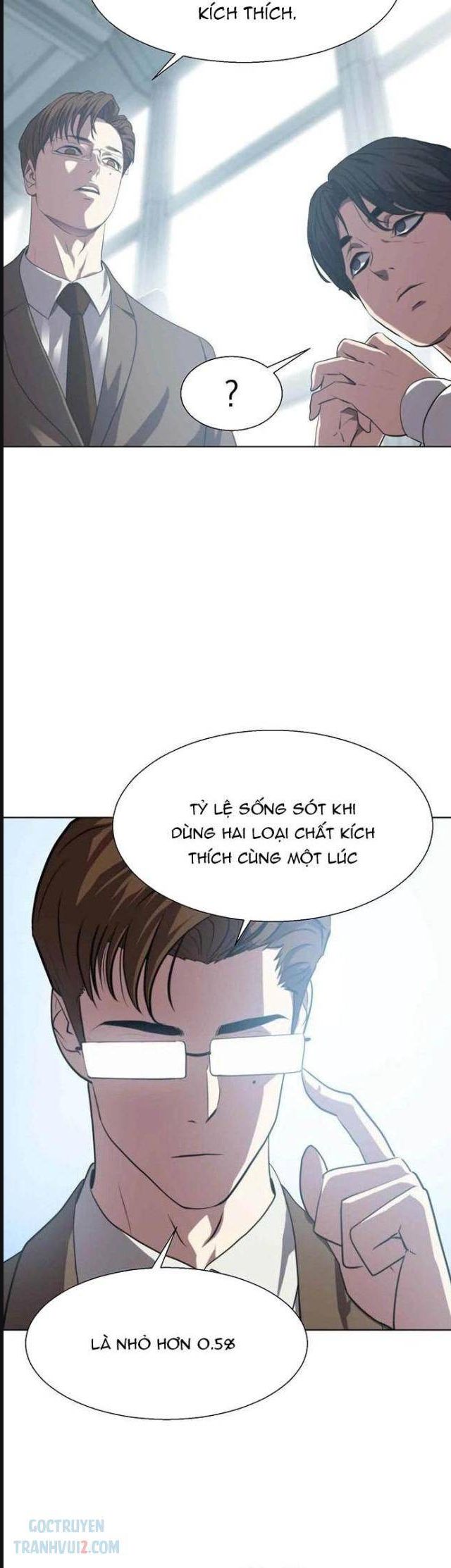 đấu trường chiến đấu chapter 7 5