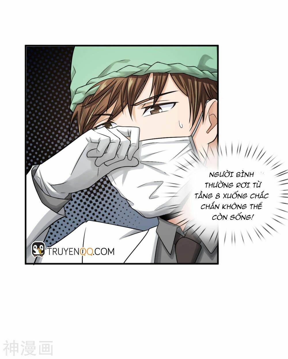 cực phẩm tiên y chapter 12 9