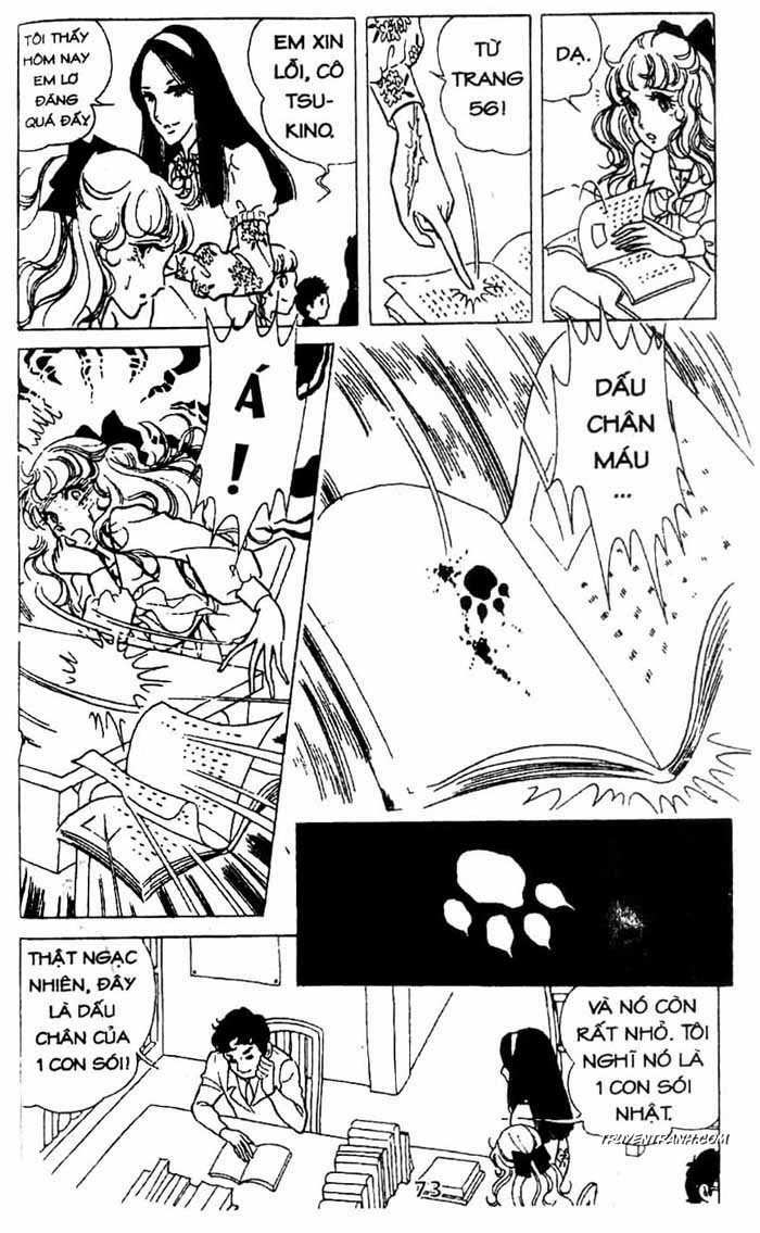 akuma no hanayome (bride of deimos) chapter 1.1 74