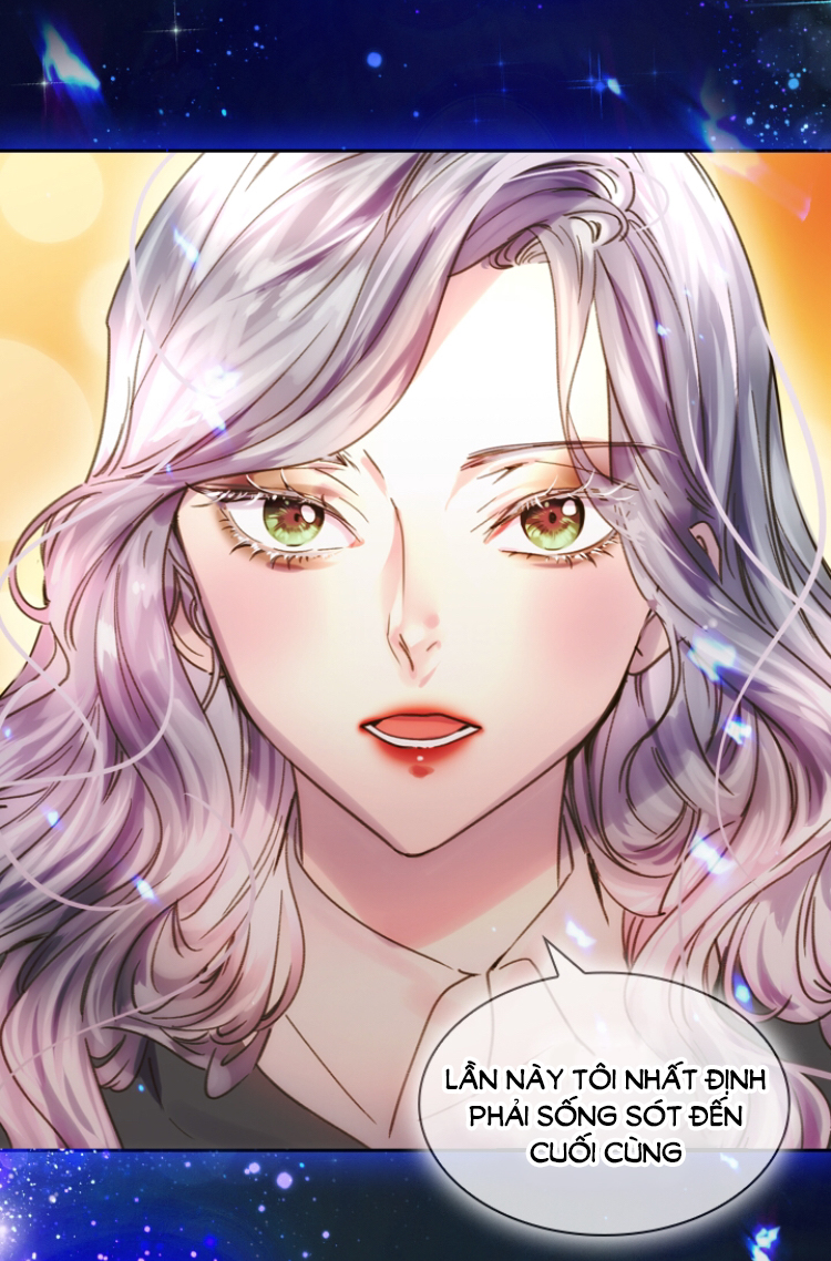 chiến lược sinh tồn của tiểu thư chapter 11 41