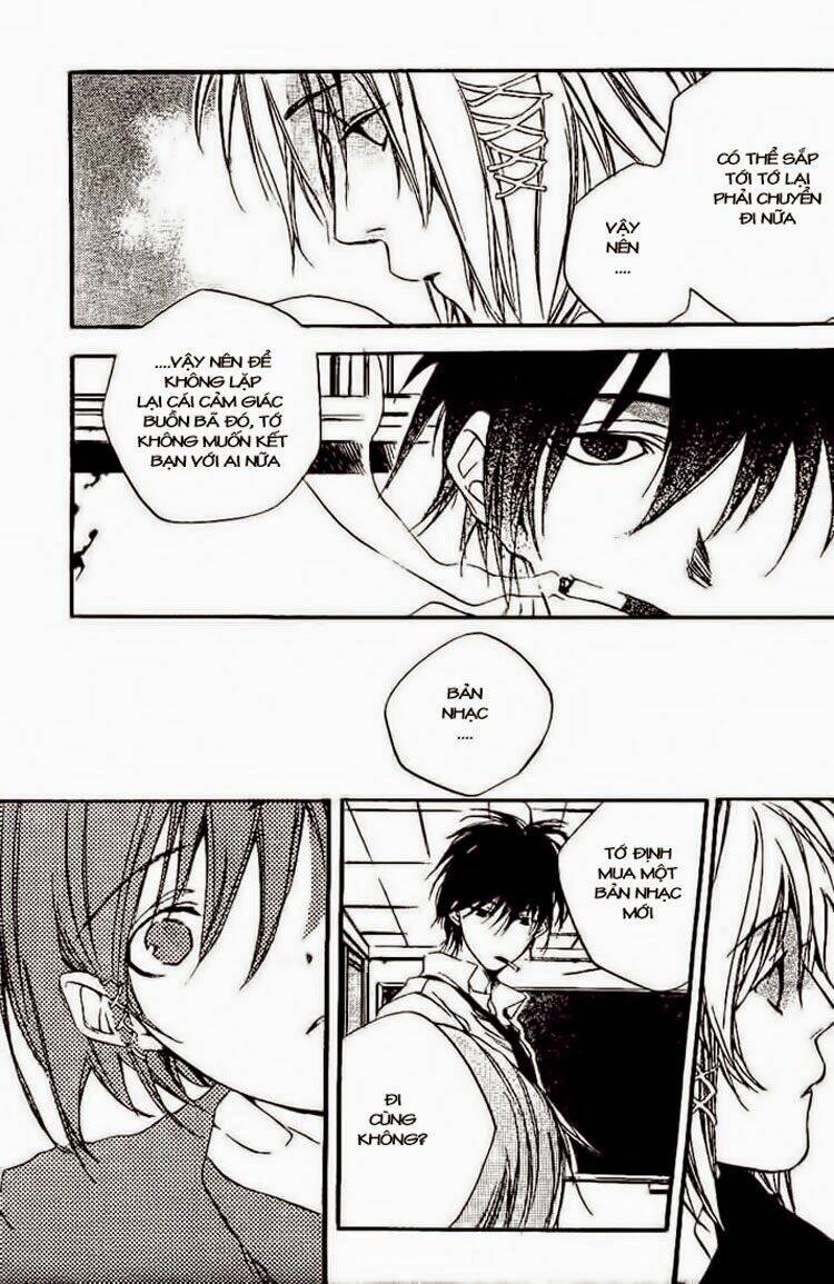 tổng hợp one shot. chapter 130 17