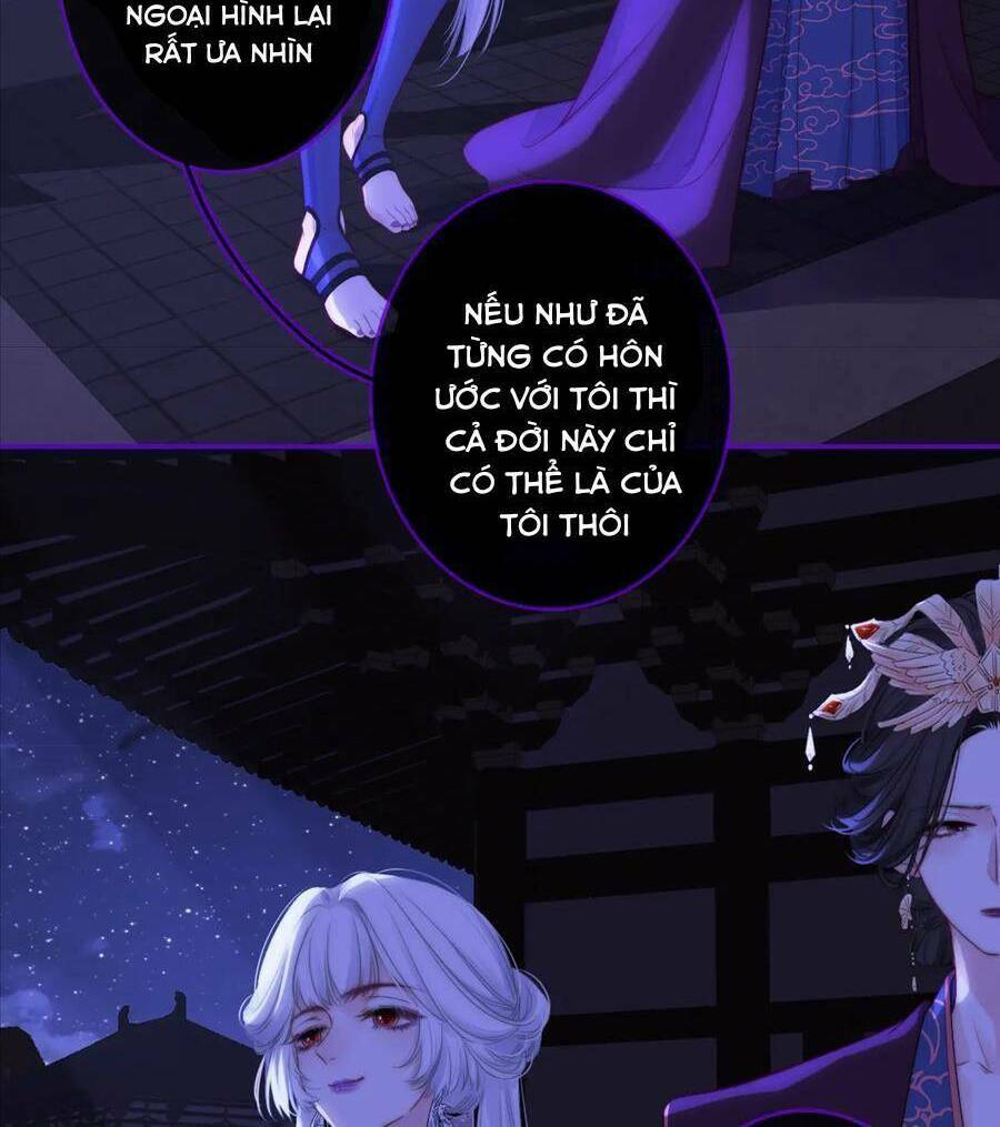 kim ốc tàng kiều chapter 50 61