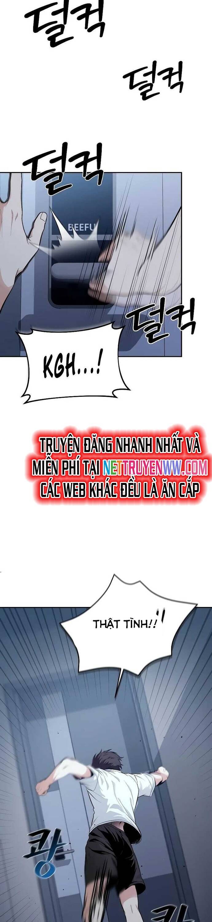 Tuyệt Đối Dân Cư Chapter 1 29