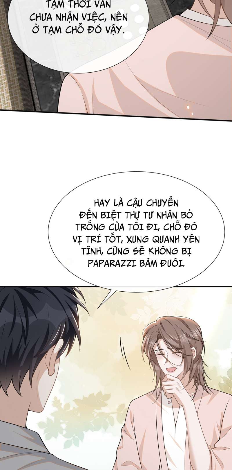 lai sinh bất kiến chapter 96 27