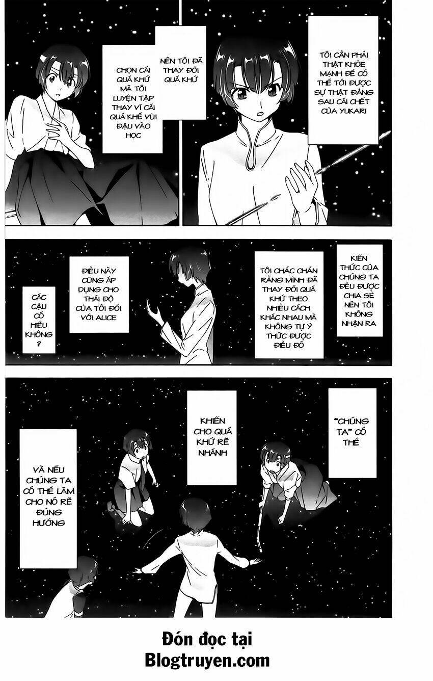 murasakiiro no qualia chapter 12 23