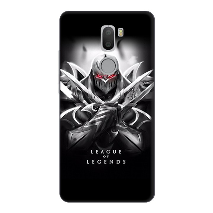 Ốp Lưng Dành Cho Điện Thoại Xiaomi Mi 5S Plus - Mẫu 8