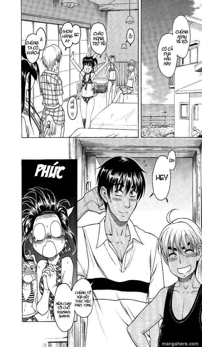 bra girl chapter 7 12