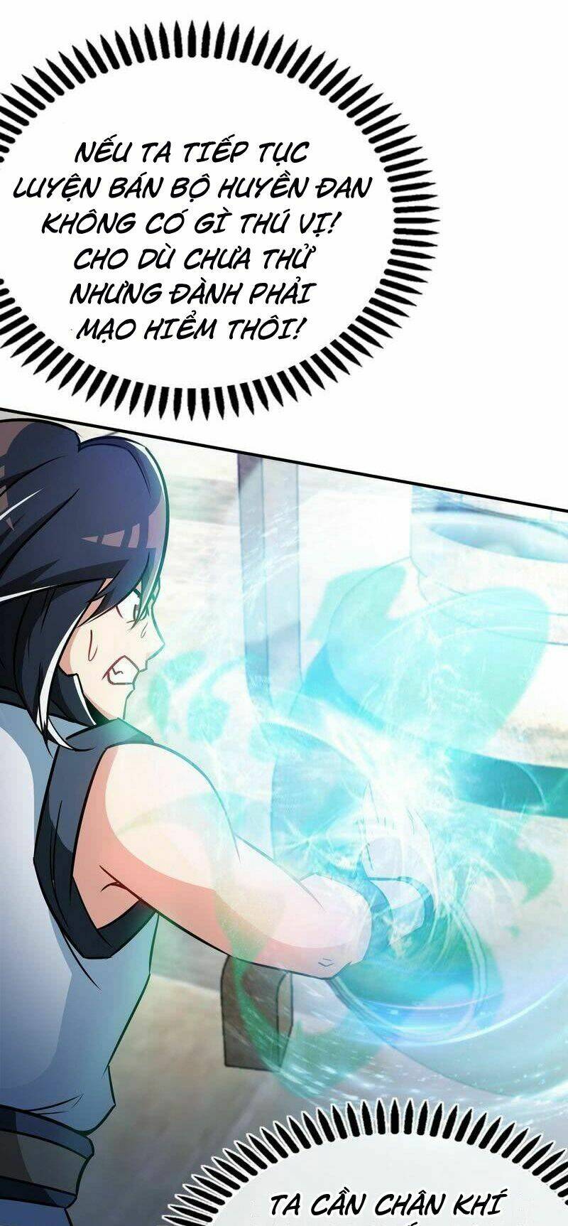 chí tôn thần ma chapter 46 13