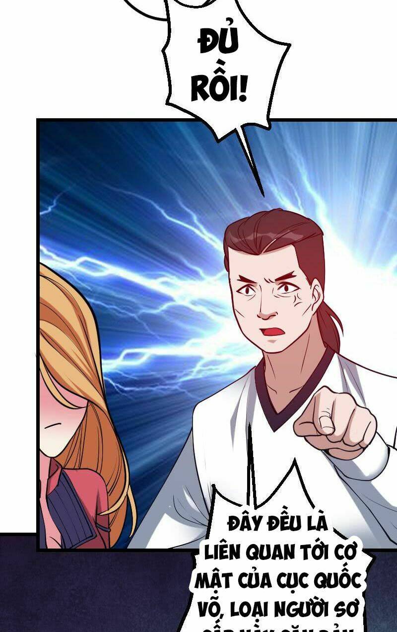 ngưu thư cung ứng thương chapter 130 17