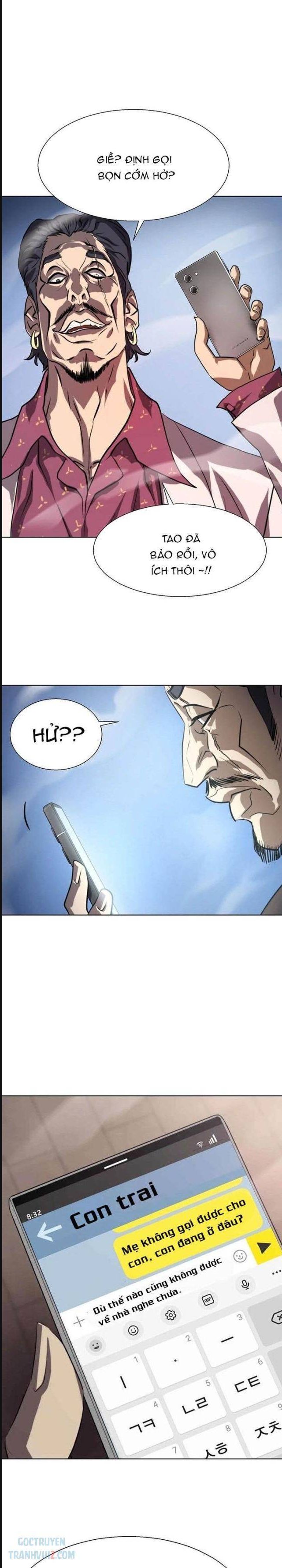 đấu trường chiến đấu chapter 1 4