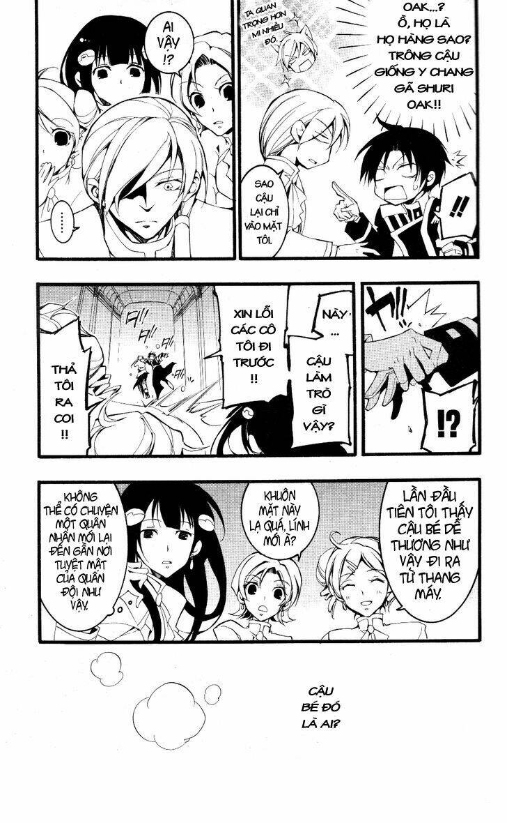 07 hồn ma chapter 74 13