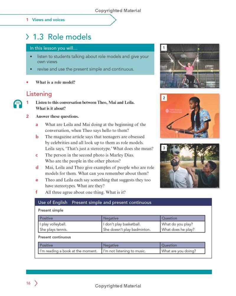 Cambridge Global English Learner's Book 9 With Digital Access (1 Year) - 2nd Edition