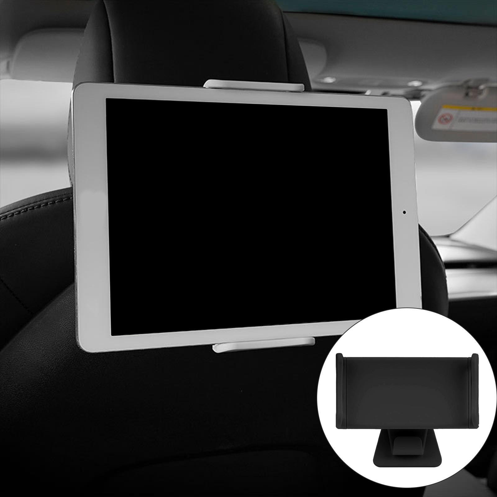 Car Phone Tablet Holder 360 Rotation Fit for Accessories