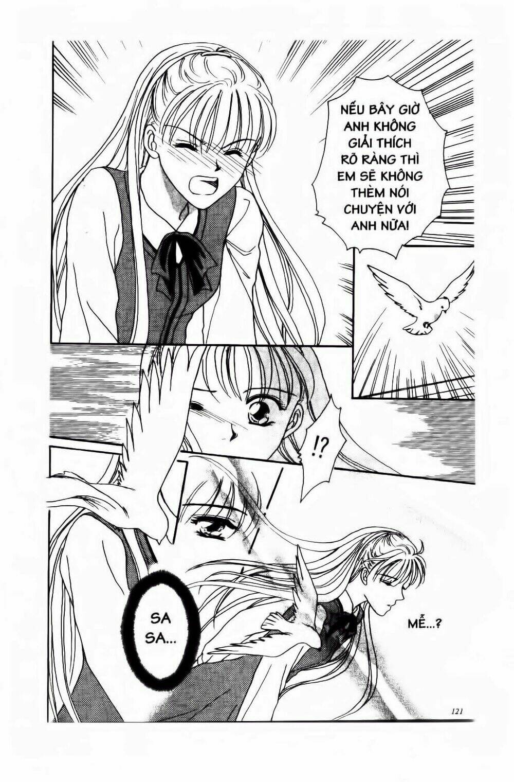 7 sắc cầu vồng chapter 2 86