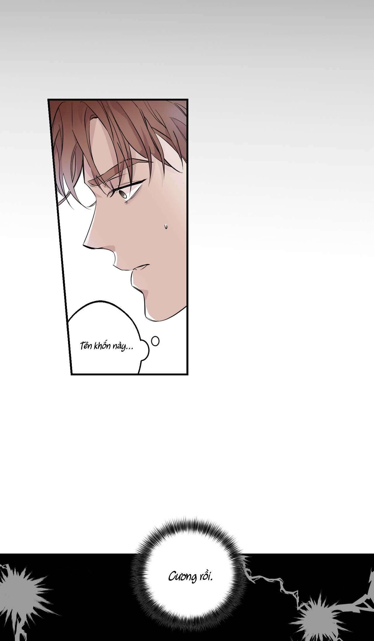 nuốt chửng bóng đêm chapter 3 1