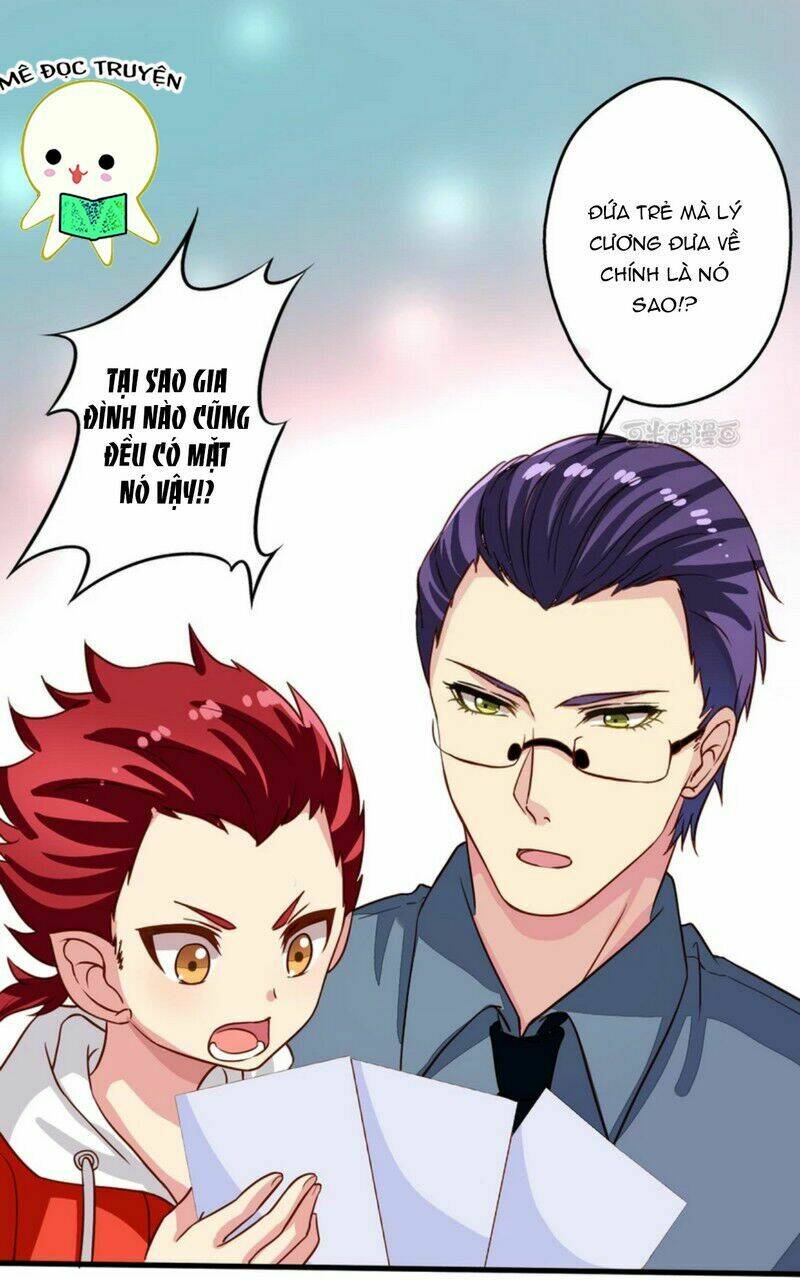 ông chủ của tôi là yêu quái chapter 25 4