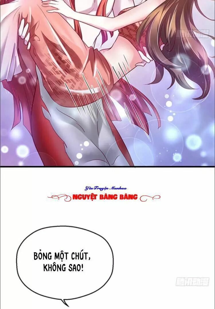 [16+] thảnh thơi thú thế chủng chủng điền, sinh sinh tể chapter 25 39