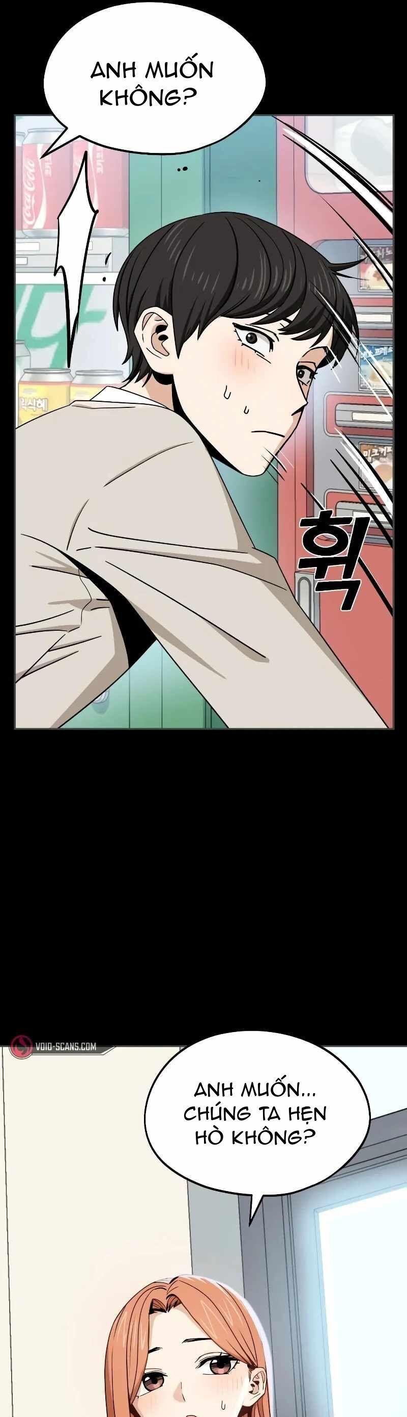 Lớ Ngớ Vớ Phải Tình Yêu chapter 71.2 3