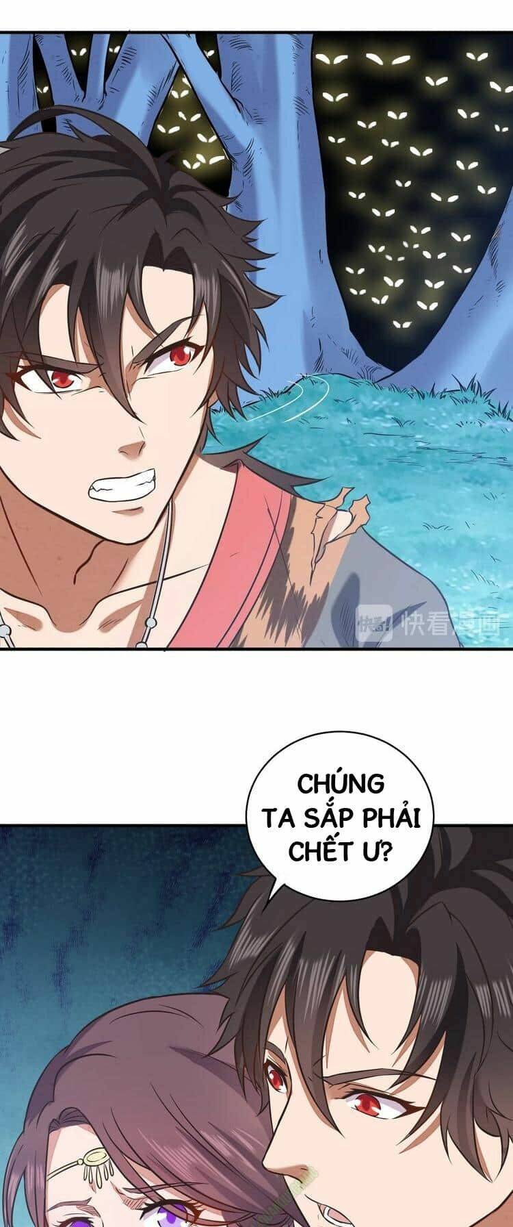 khốn long đại lục chapter 5.2 3
